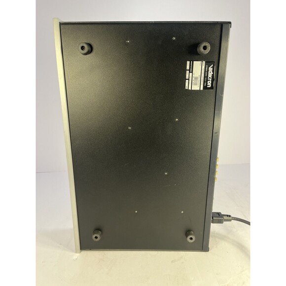 Vidikron VHF-VP6500 Digital Video Controller/Processor 50-60 Hz W/ Power Cord - Picture 12 of 13